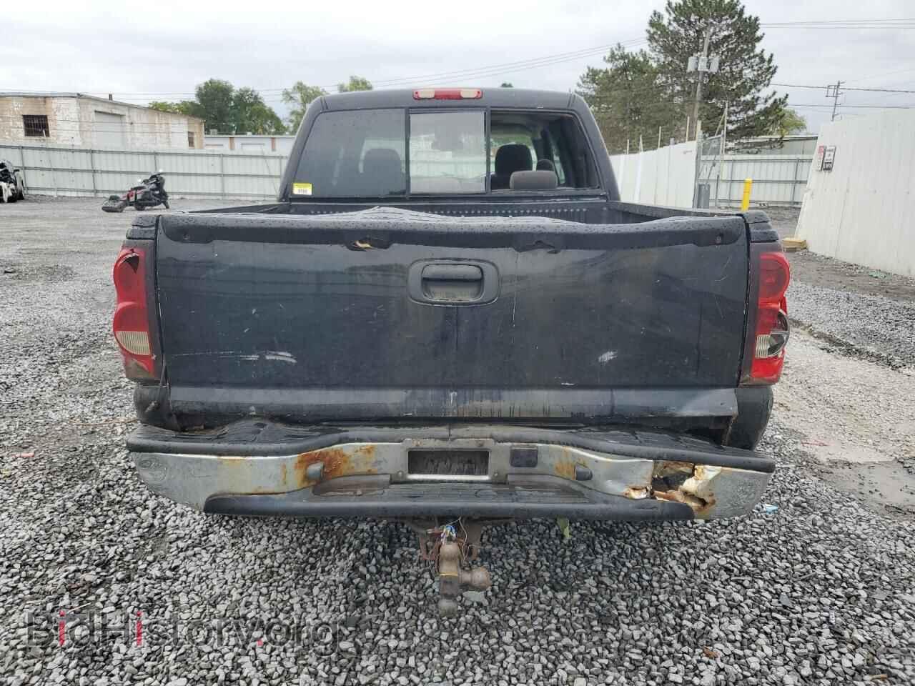 2006 CHEVROLET ALL Models - VIN: 2GCEK13T561176809 - Фото 6