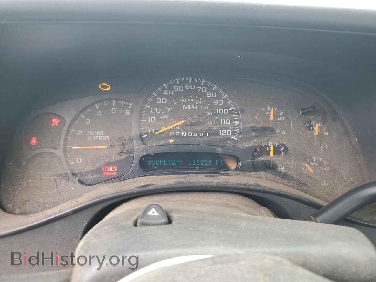 2006 CHEVROLET ALL Models - VIN: 2GCEK13T561176809 - Фото 9