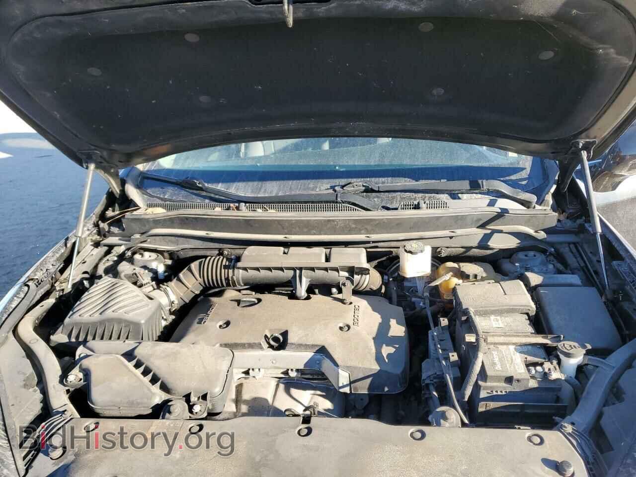 2019 BUICK ENVISION - VIN: LRBFXCSA6KD142425 - Photo 12