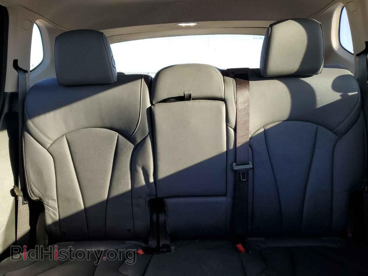 2019 BUICK ENVISION - VIN: LRBFXCSA6KD142425 - Photo 10