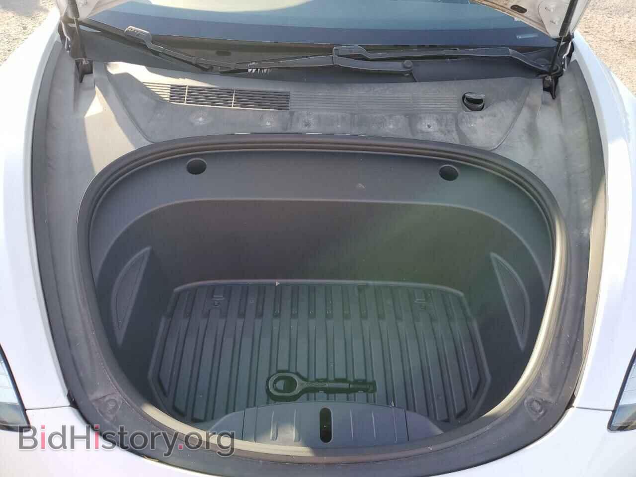 2020 TESLA MODEL 3 - VIN: 5YJ3E1EBXLF791108 - Фото 11