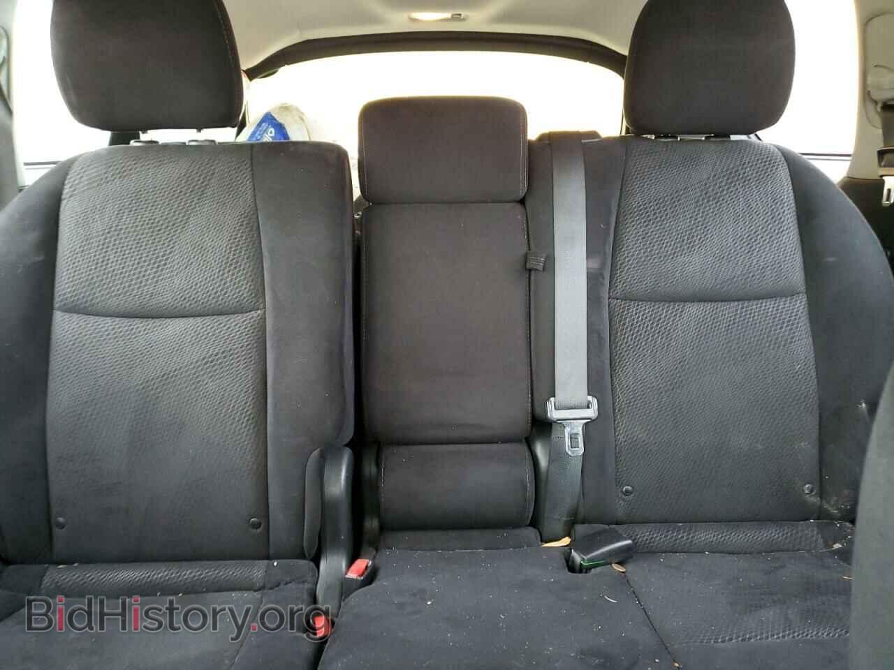 2014 NISSAN PATHFINDER - VIN: 5N1AR2MN9EC735119 - Фото 10