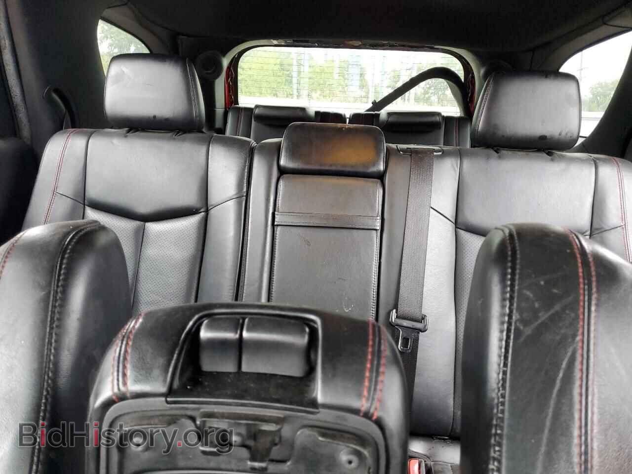 2015 DODGE DURANGO - VIN: 1C4SDJCT5FC850965 - Фото 10