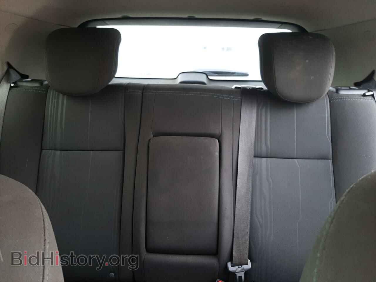 2016 CHEVROLET TRAX - VIN: KL7CJLSB9GB629570 - Фото 10