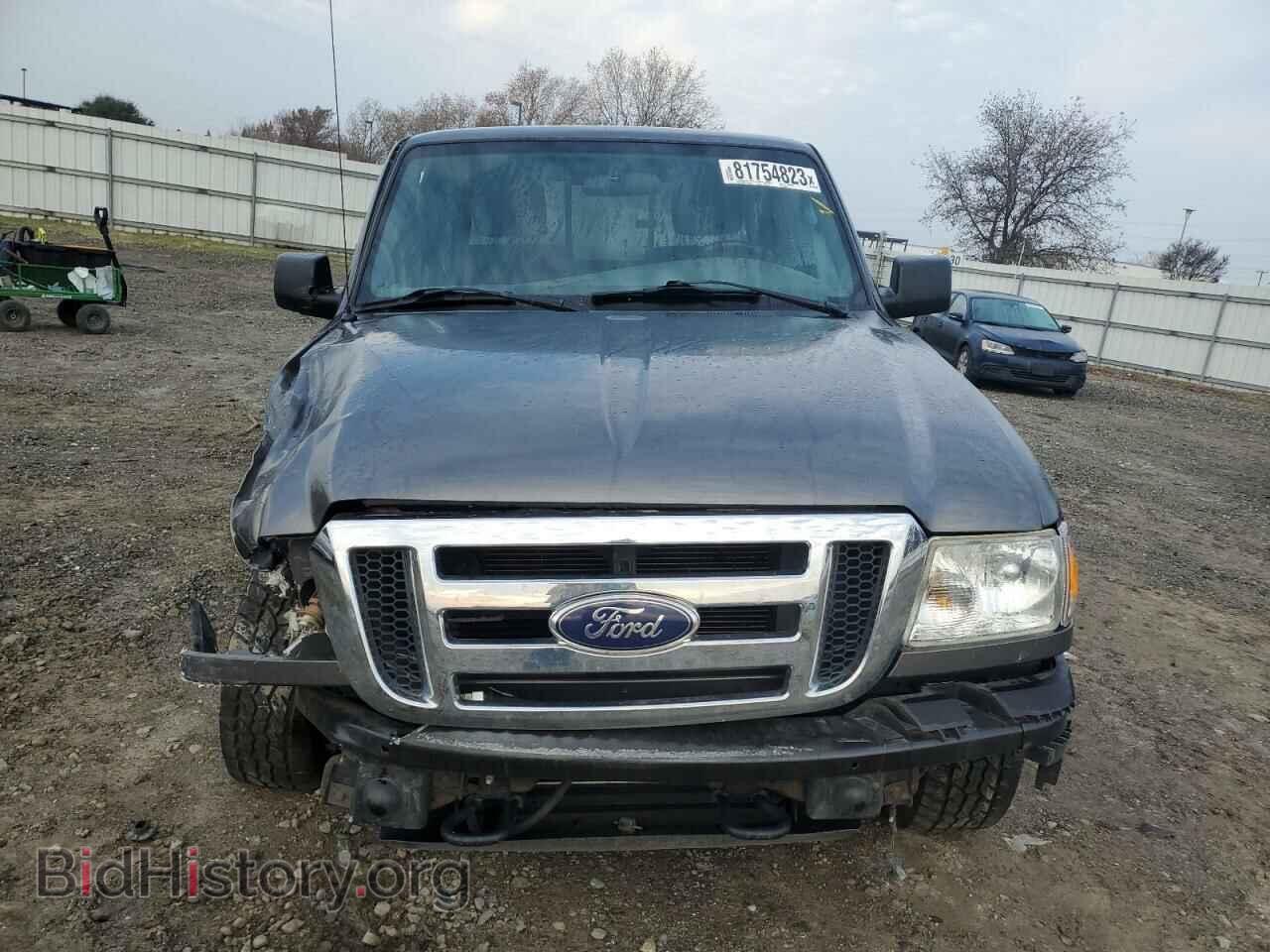 2010 FORD RANGER - VIN: 1FTLR4FE8APA05811 - Фото 5