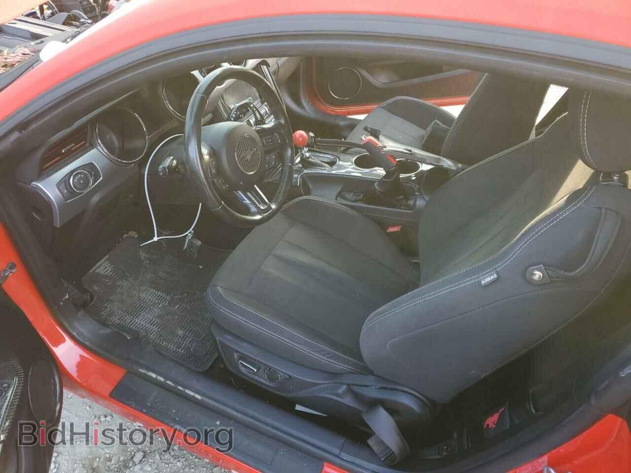 2019 FORD ALL Models - VIN: 1FA6P8TH7K5174245 - Фото 7