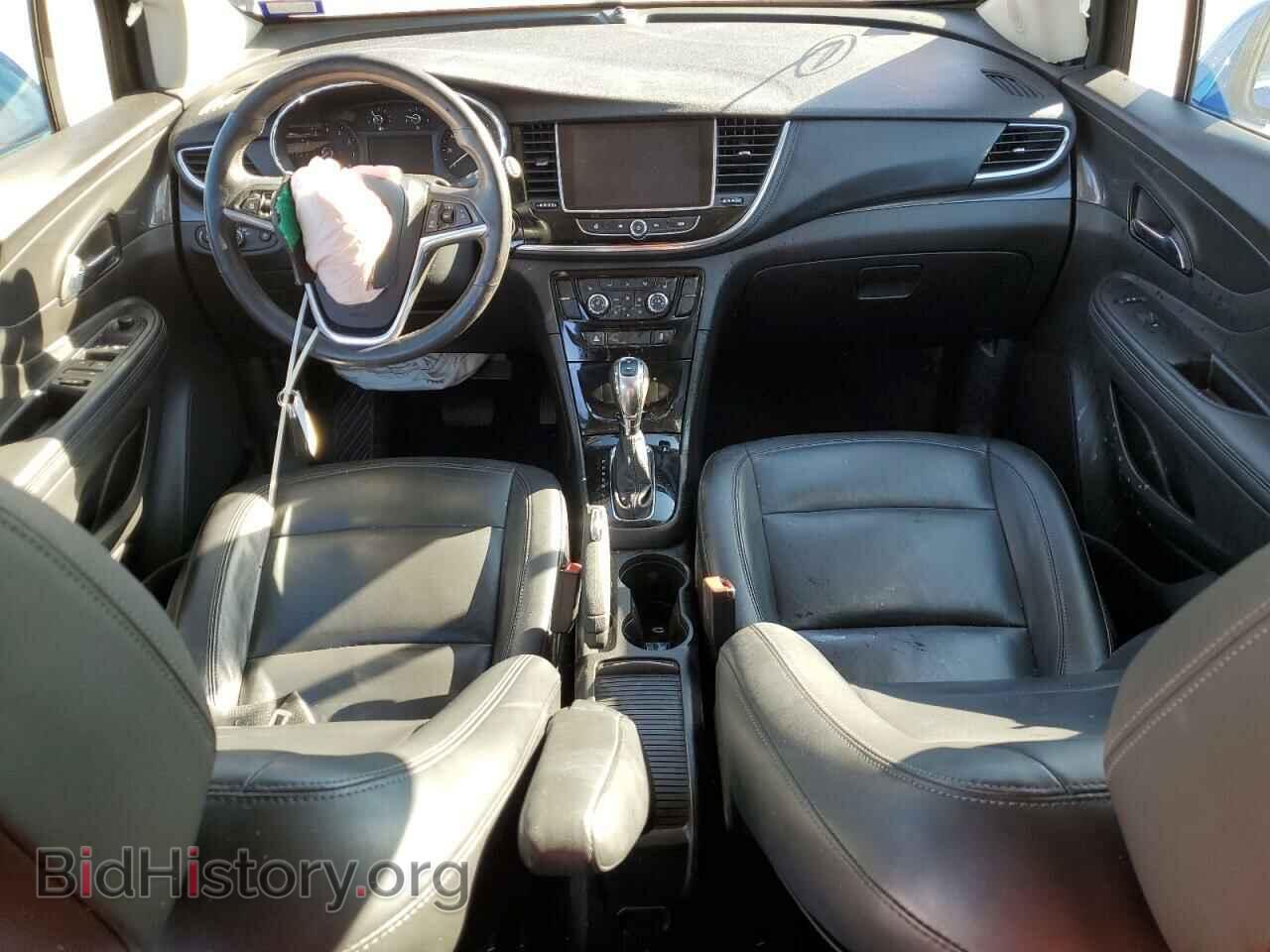 2018 BUICK ENCORE - VIN: KL4CJCSB5JB547596 - Photo 8