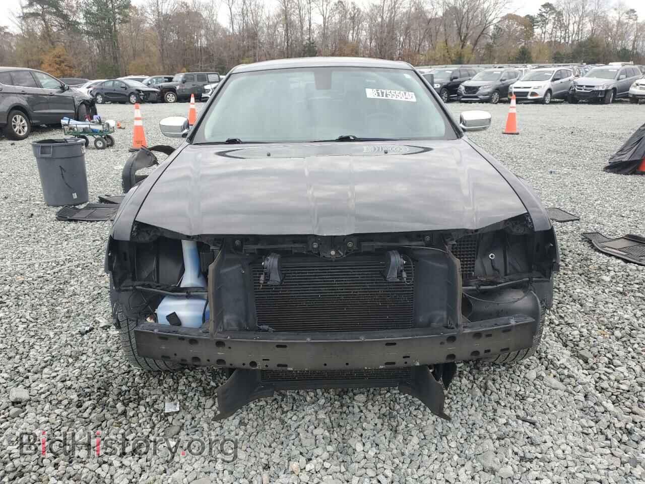 2018 CHRYSLER 300 - VIN: 2C3CCAEG2JH194015 - Фото 5