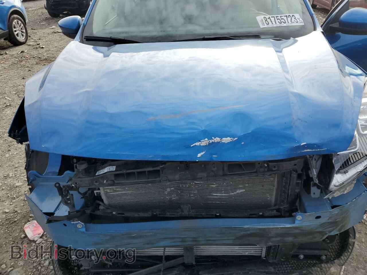 2020 FORD ESCAPE - VIN: 1FMCU9J9XLUA99275 - Фото 11