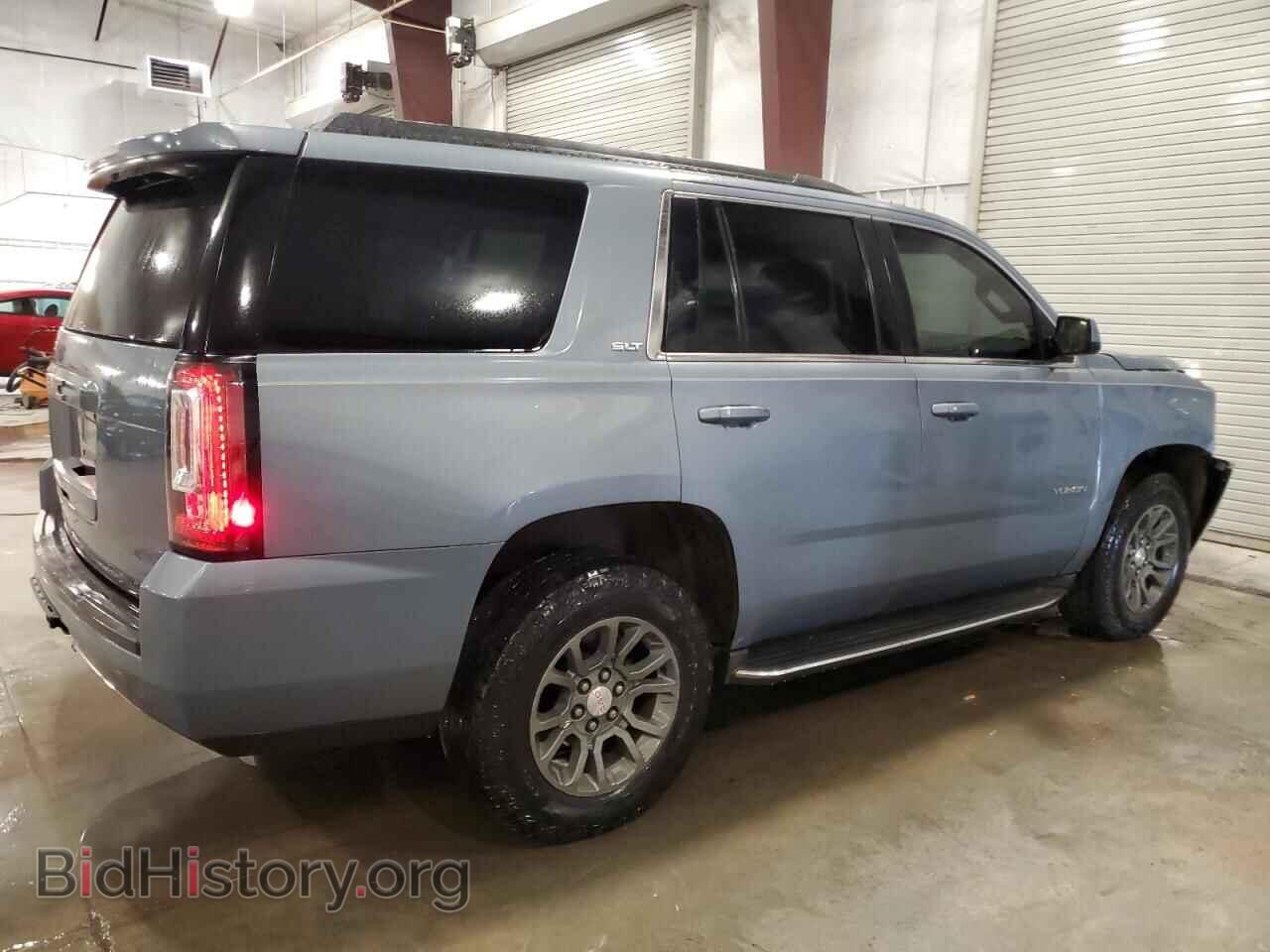 2016 GMC YUKON - VIN: 1GKS2BKC2GR293707 - Photo 3