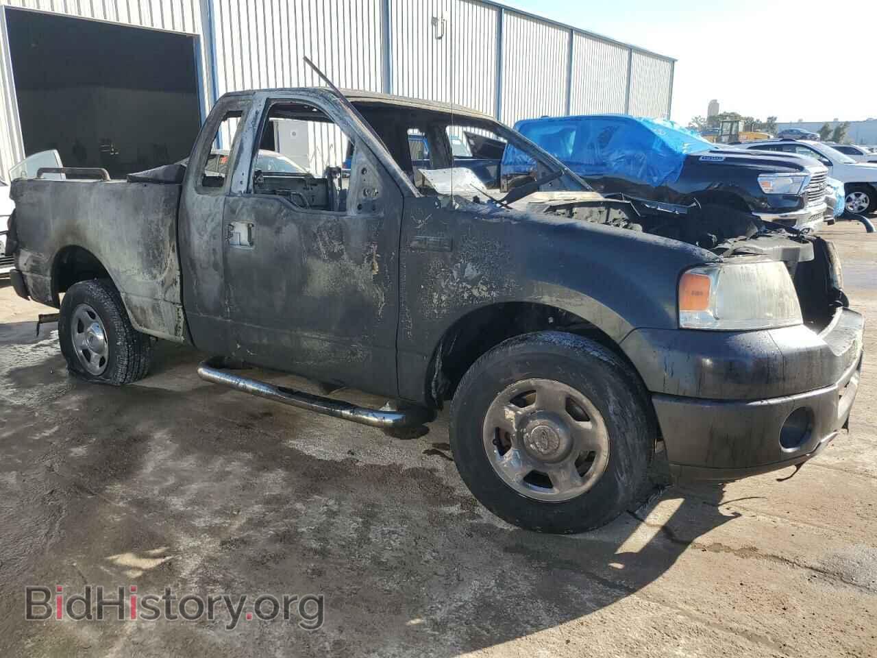 2006 FORD All Models - VIN: 1FTRF12W56NA73678 - Photo 4