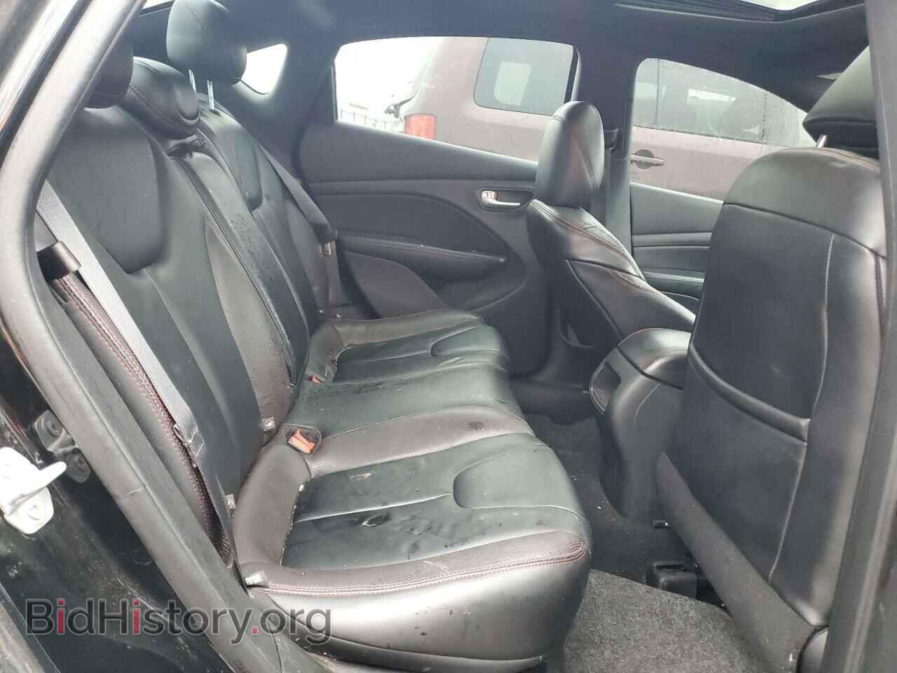 2015 DODGE DART - VIN: 1C3CDFEB2FD200365 - Фото 10