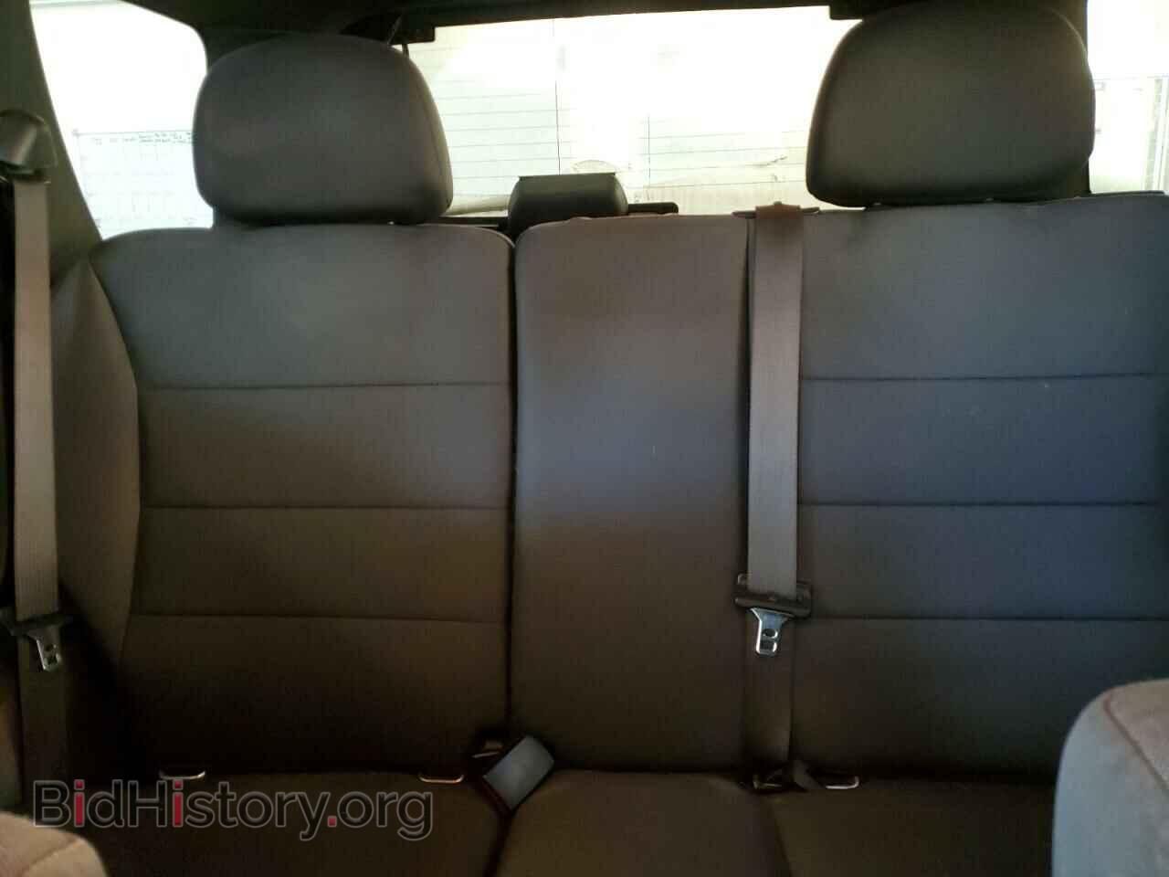 2011 FORD ESCAPE - VIN: 1FMCU0D75BKA70783 - Фото 10