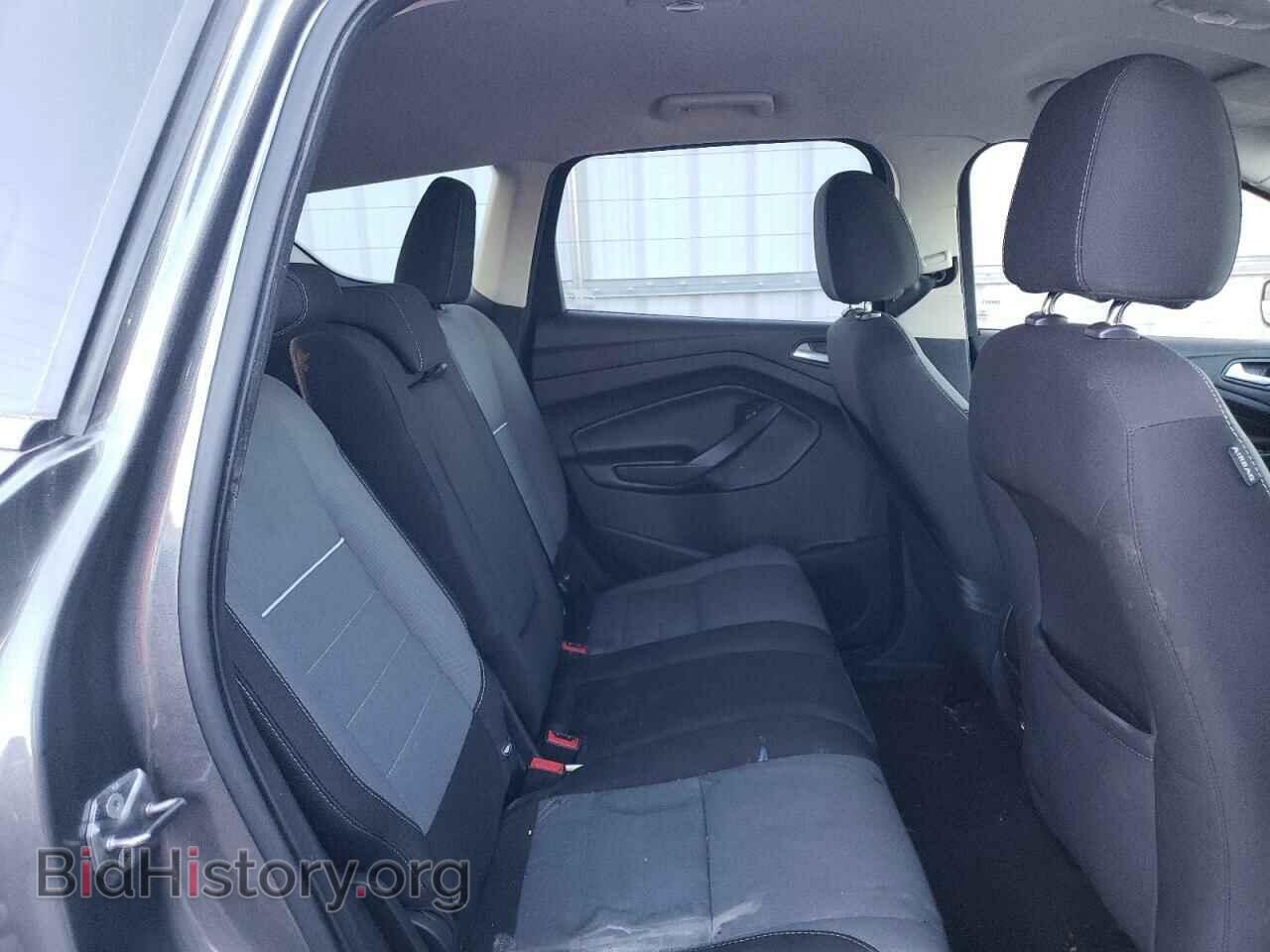 2013 FORD ESCAPE - VIN: 1FMCU9G97DUD03183 - Photo 11