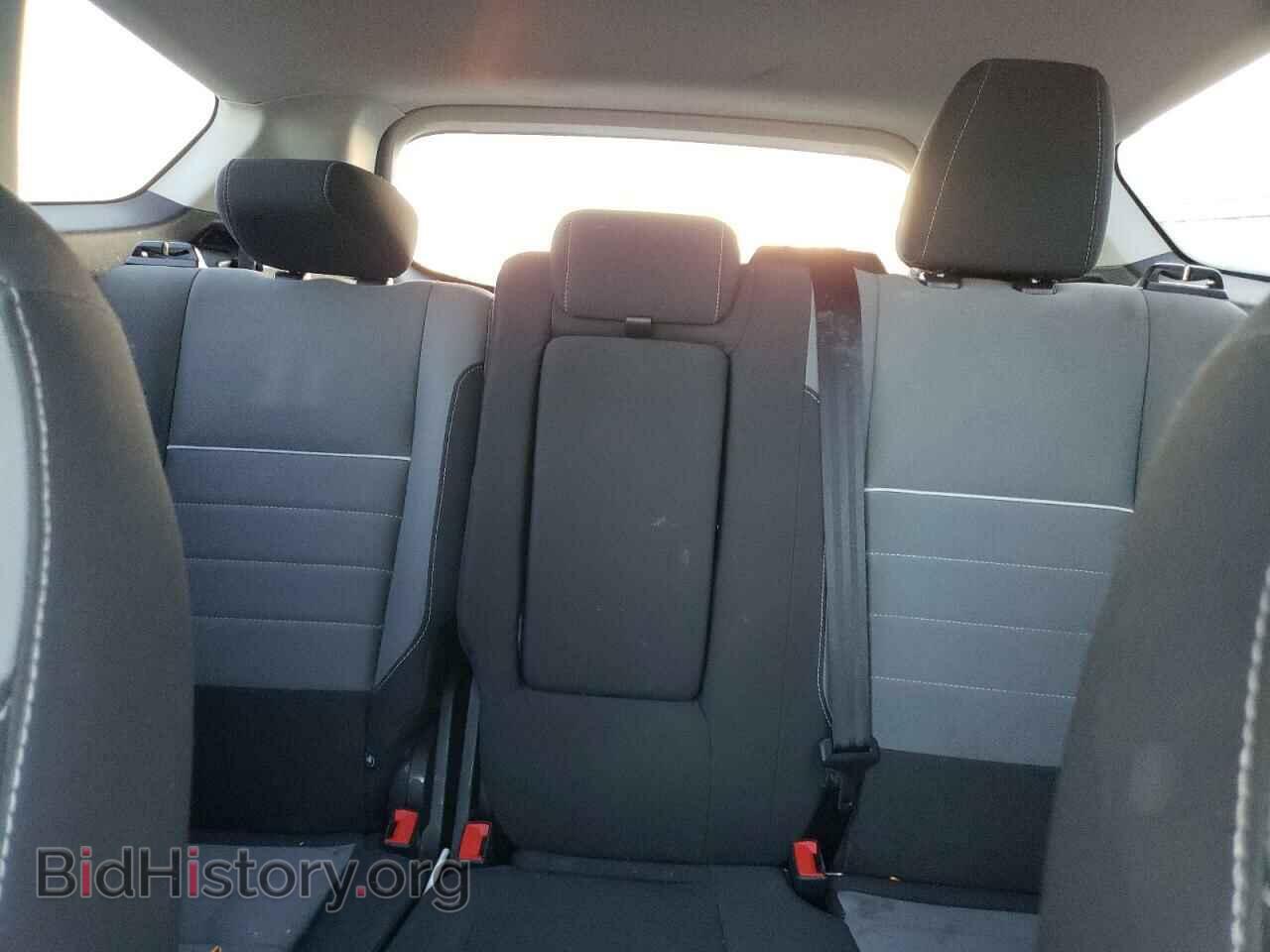 2013 FORD ESCAPE - VIN: 1FMCU9G97DUD03183 - Photo 10