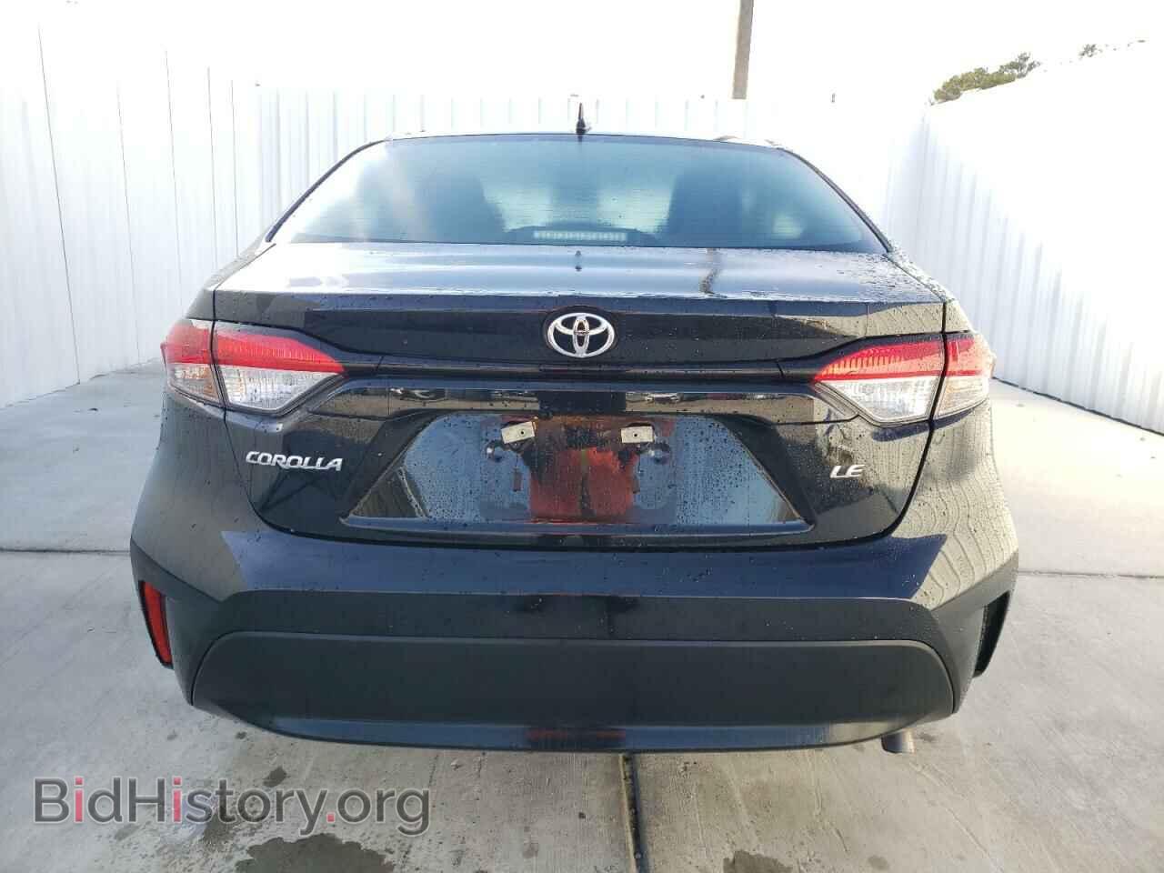 2023 TOYOTA COROLLA - VIN: 5YFB4MDE2PP048304 - Фото 6