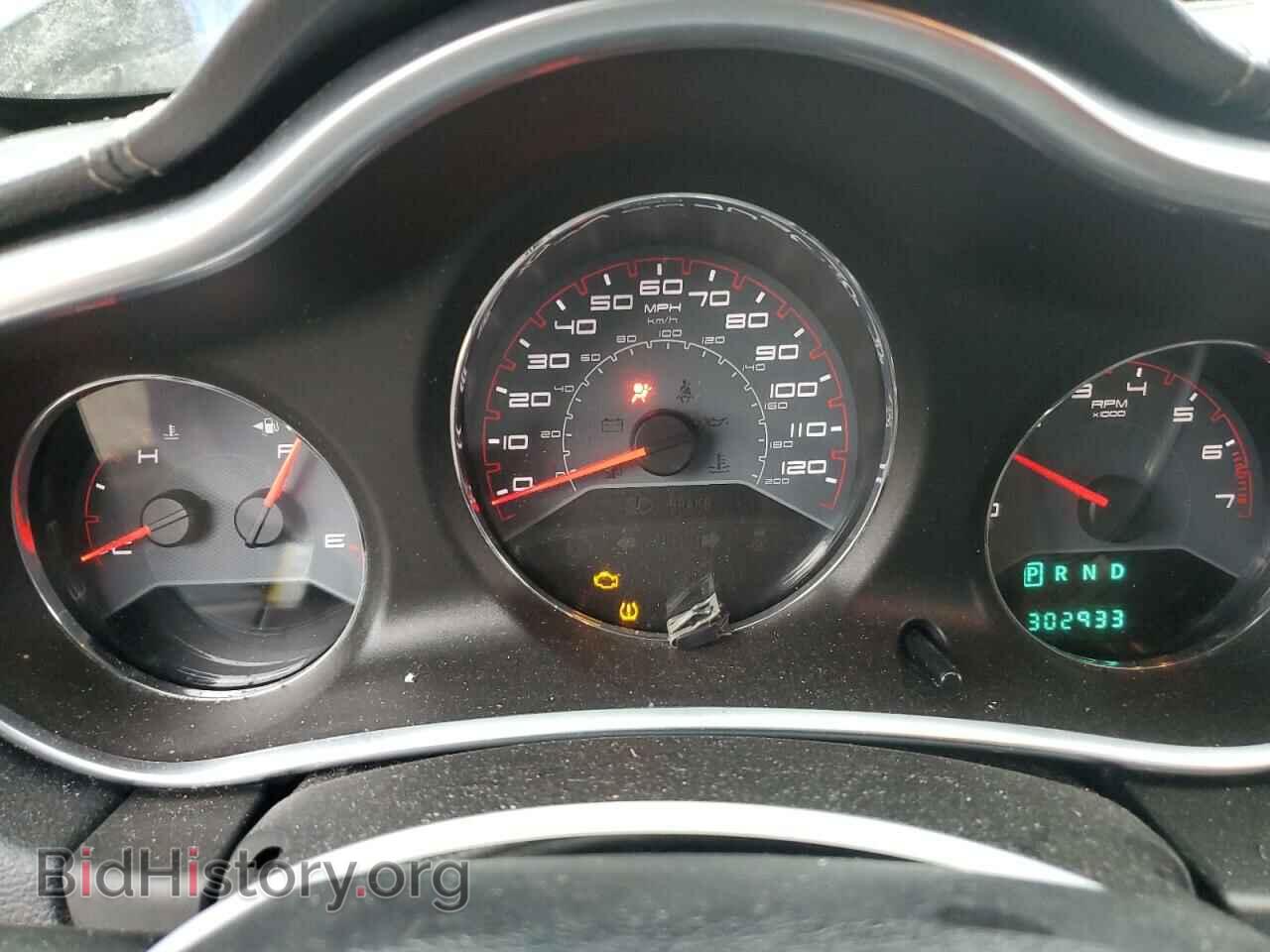 2012 DODGE AVENGER - VIN: 1C3CDZAG1CN254801 - Фото 9