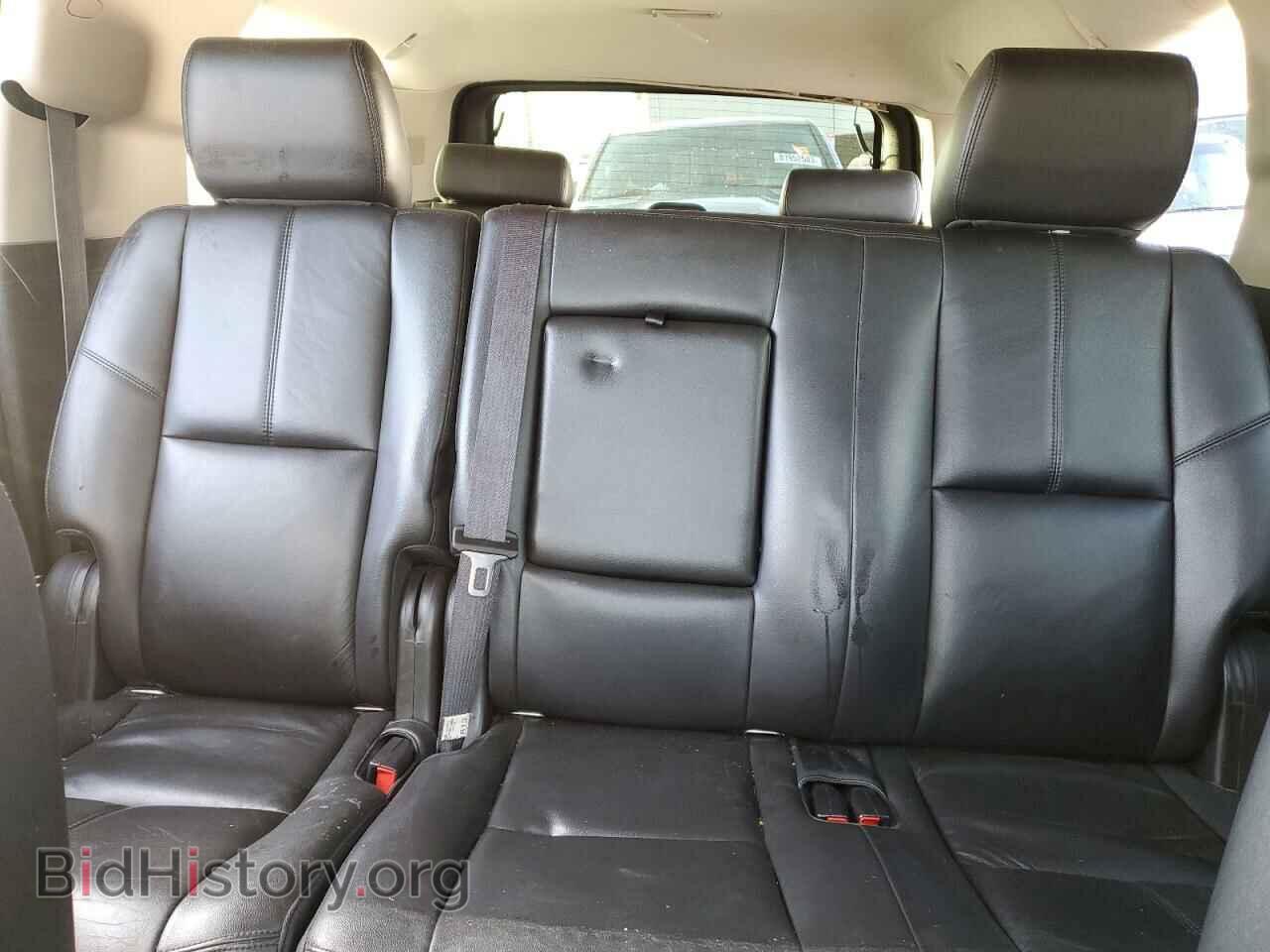 2014 GMC YUKON - VIN: 1GKS2KE70ER188076 - Фото 10