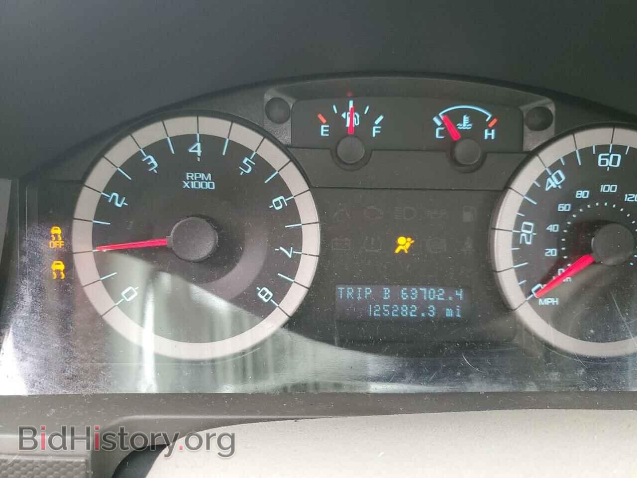 2012 FORD ESCAPE - VIN: 1FMCU0D71CKB49840 - Фото 9
