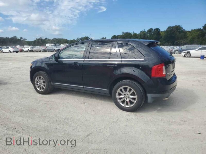 2012 Ford EDGE (VIN 2FMDK4KC3CBA05654) — photo 2 of 13
