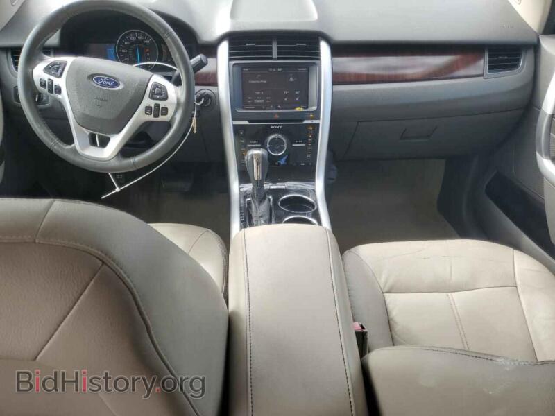 2012 Ford EDGE (VIN 2FMDK4KC3CBA05654) — photo 8 of 13