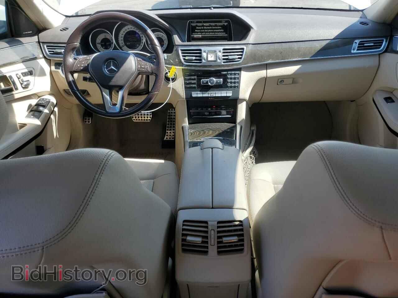 2015 MERCEDES-BENZ E-CLASS - VIN: WDDHF5KB6FB090867 - Фото 8