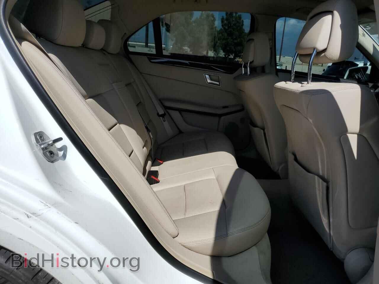 2015 MERCEDES-BENZ E-CLASS - VIN: WDDHF5KB6FB090867 - Фото 10