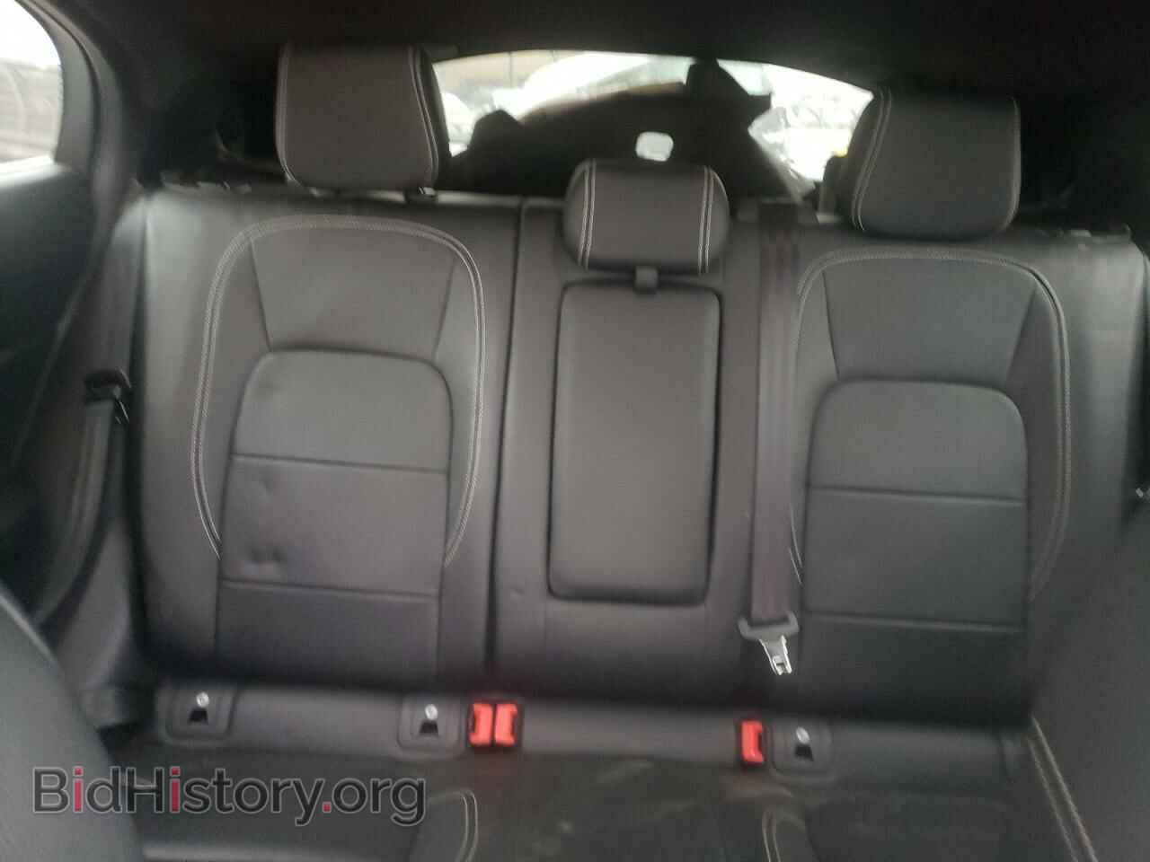 2020 JAGUAR I-PACE - VIN: SADHC2S13L1F85464 - Фото 10