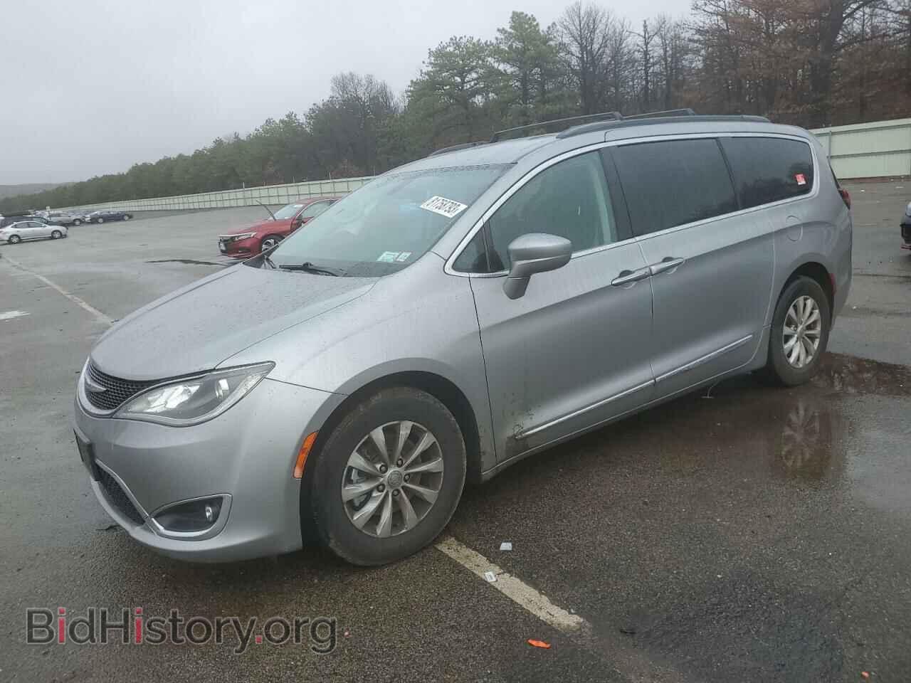 Photo 2C4RC1BG6HR743651 - CHRYSLER PACIFICA 2017