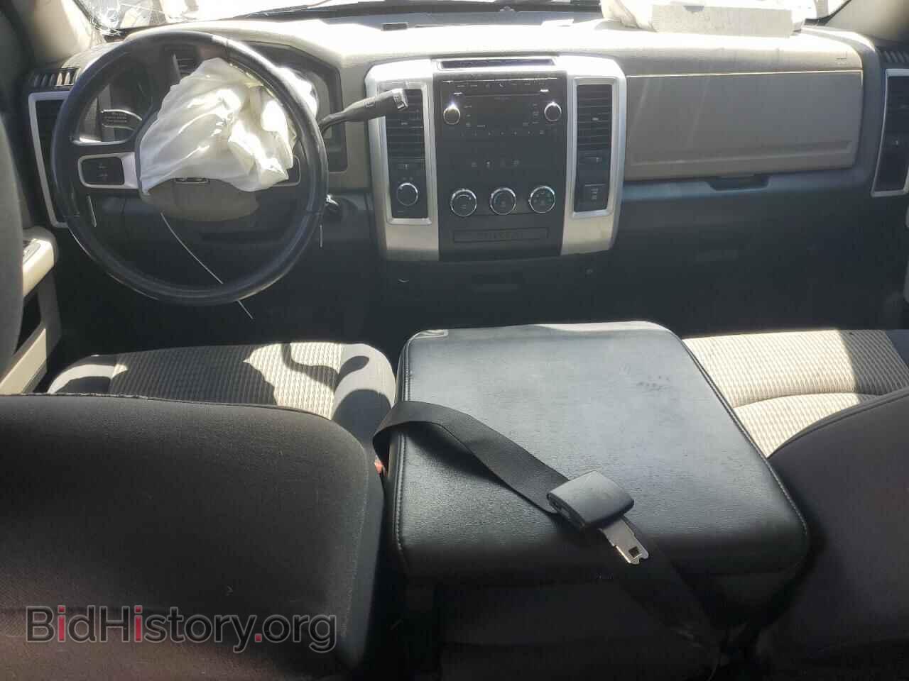 2010 DODGE All Models - VIN: 1D7RV1GT3AS114424 - Фото 8