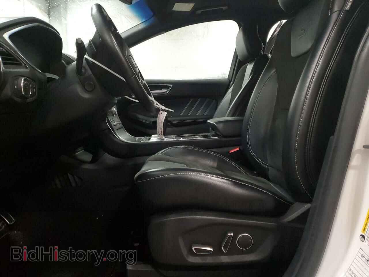 2019 FORD EDGE - VIN: 2FMPK4AP4KBB28203 - Фото 7