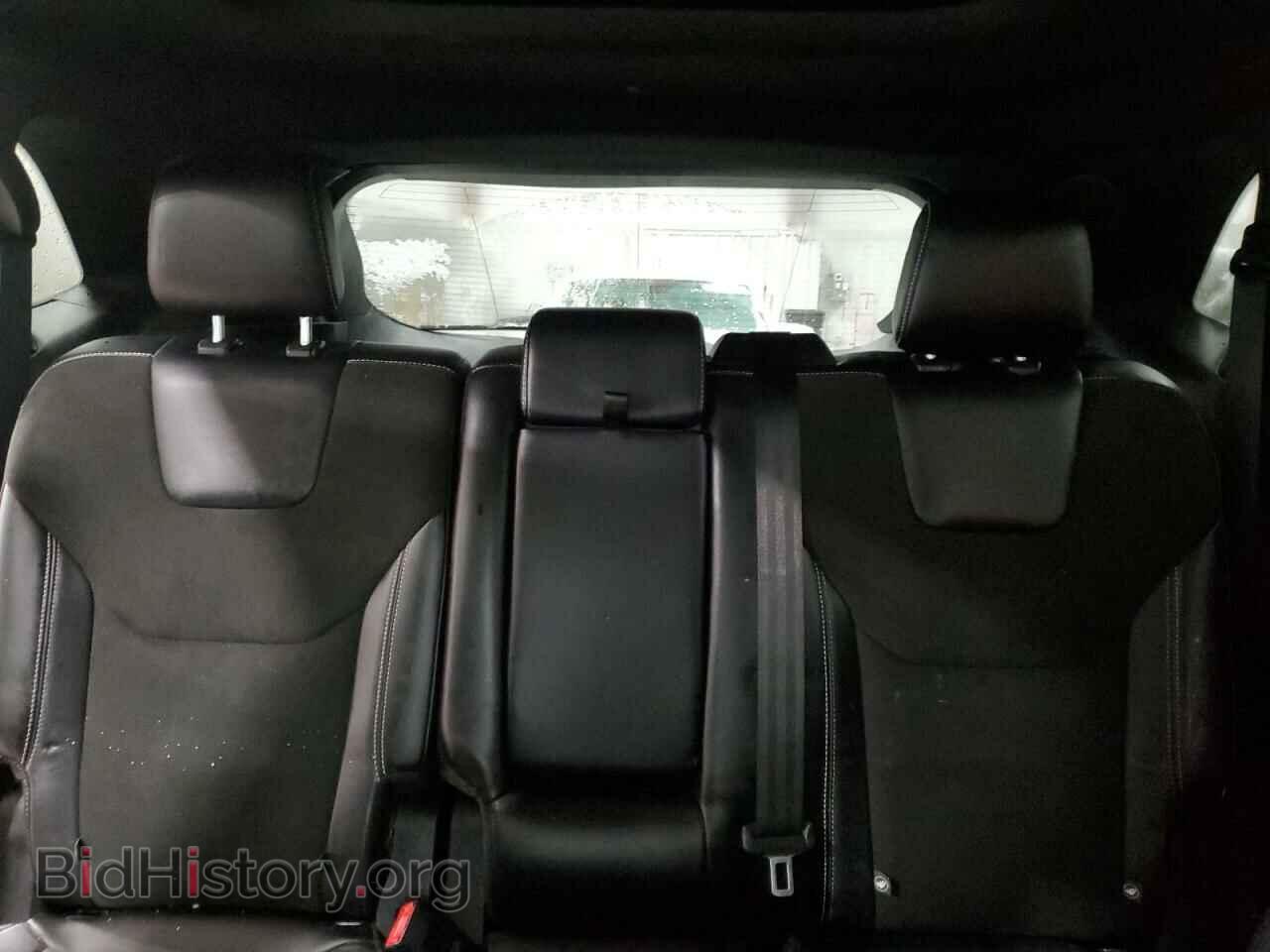 2019 FORD EDGE - VIN: 2FMPK4AP4KBB28203 - Фото 10