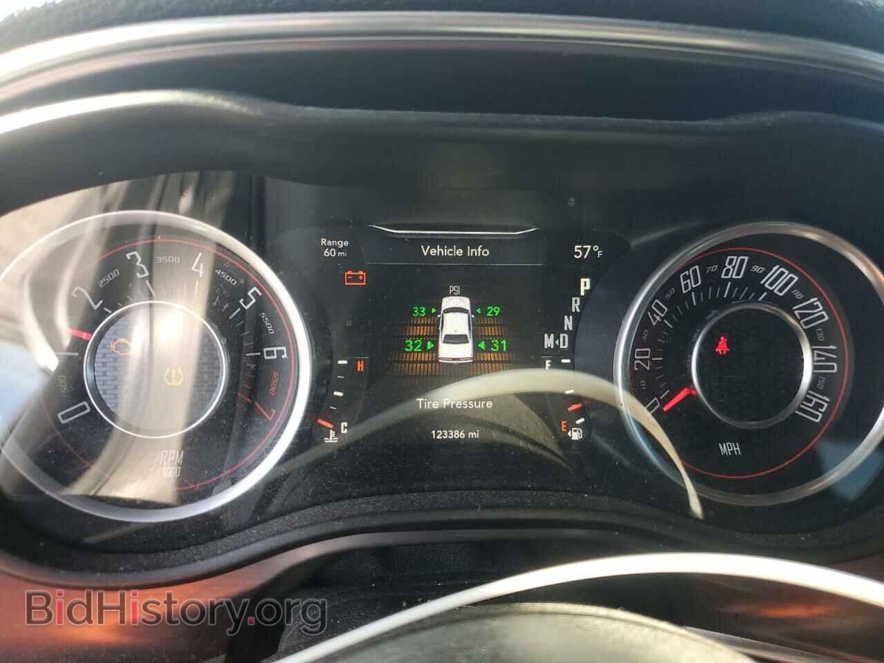 2015 DODGE CHALLENGER - VIN: 2C3CDZAG5FH710411 - Фото 9