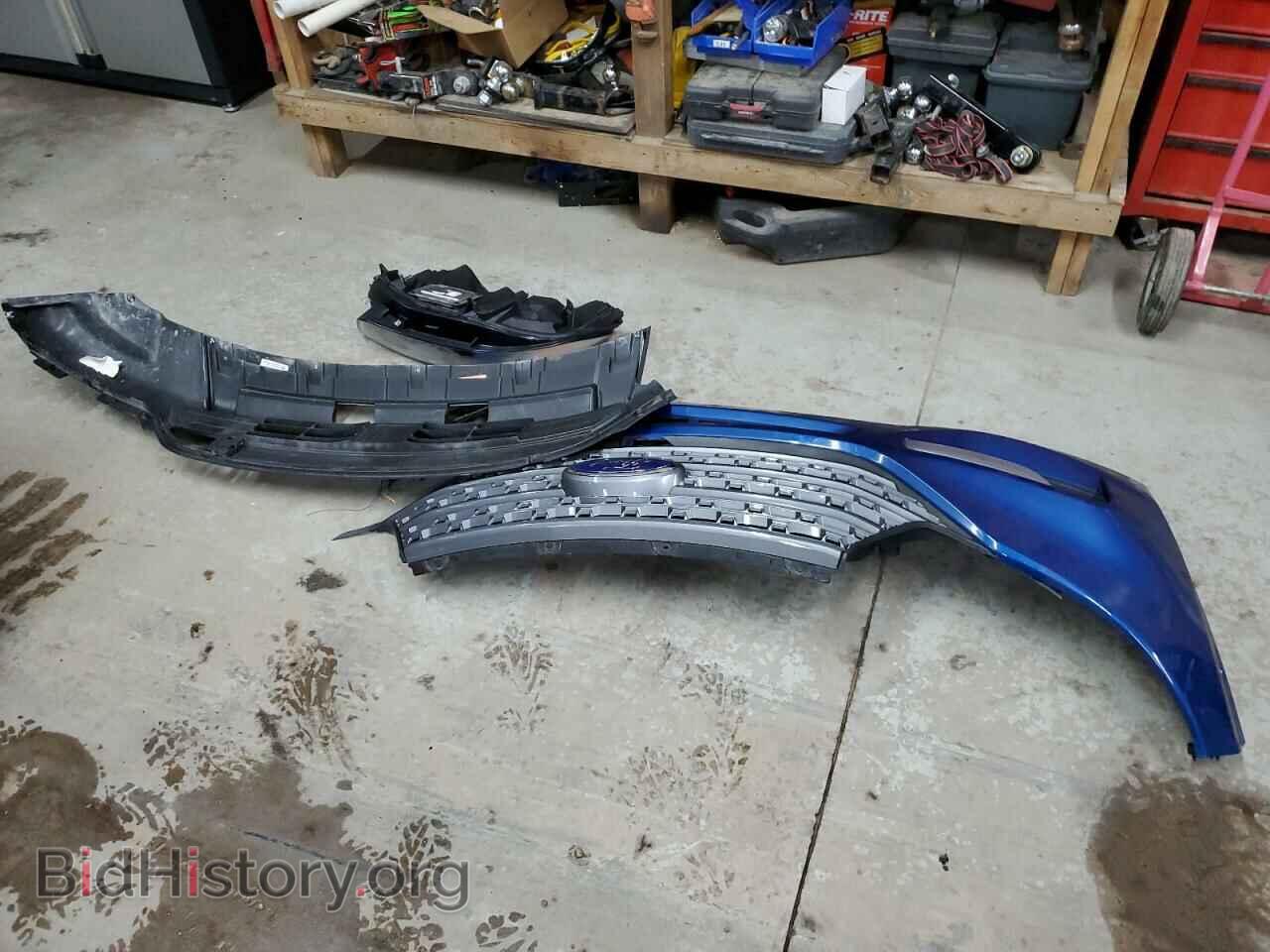 2023 FORD EXPLORER - VIN: 1FMSK8DHXPGA92085 - Фото 13