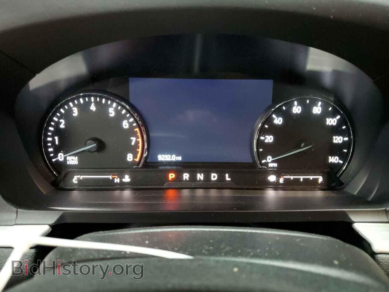 2023 FORD EXPLORER - VIN: 1FMSK8DHXPGA92085 - Фото 9