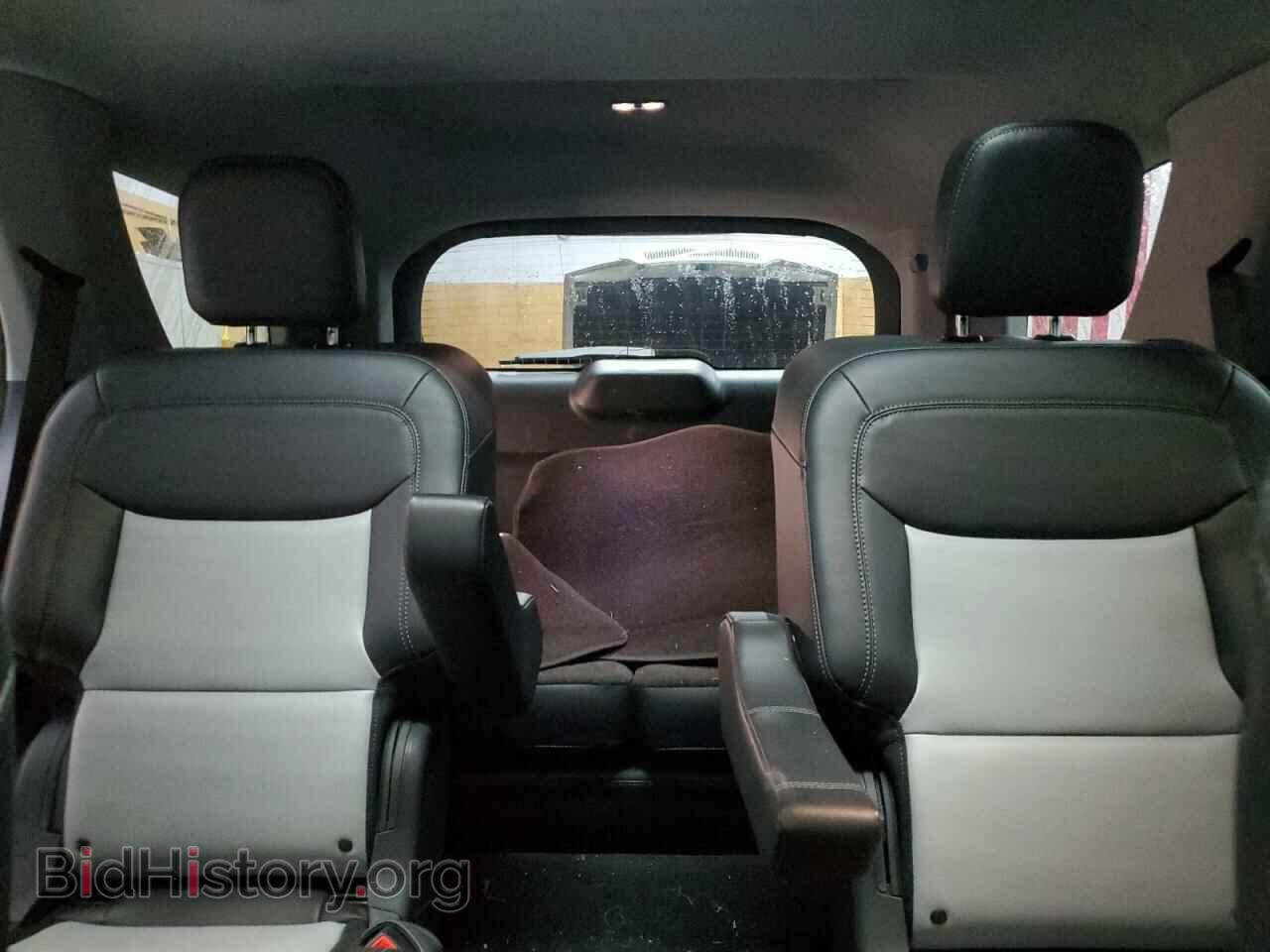 2023 FORD EXPLORER - VIN: 1FMSK8DHXPGA92085 - Фото 10