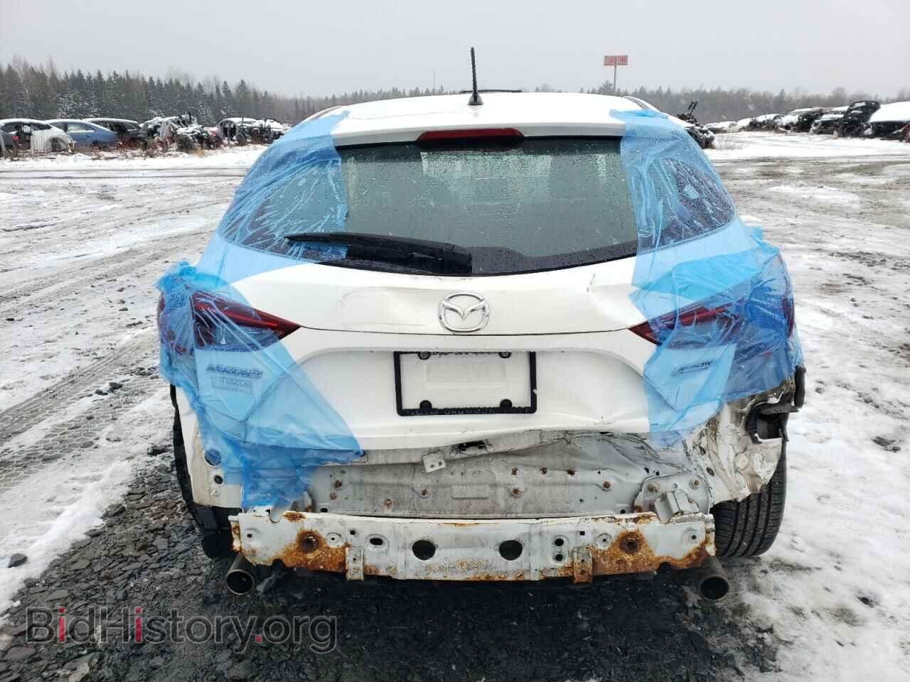 2016 MAZDA 3 - VIN: 3MZBM1L73GM286913 - Фото 6