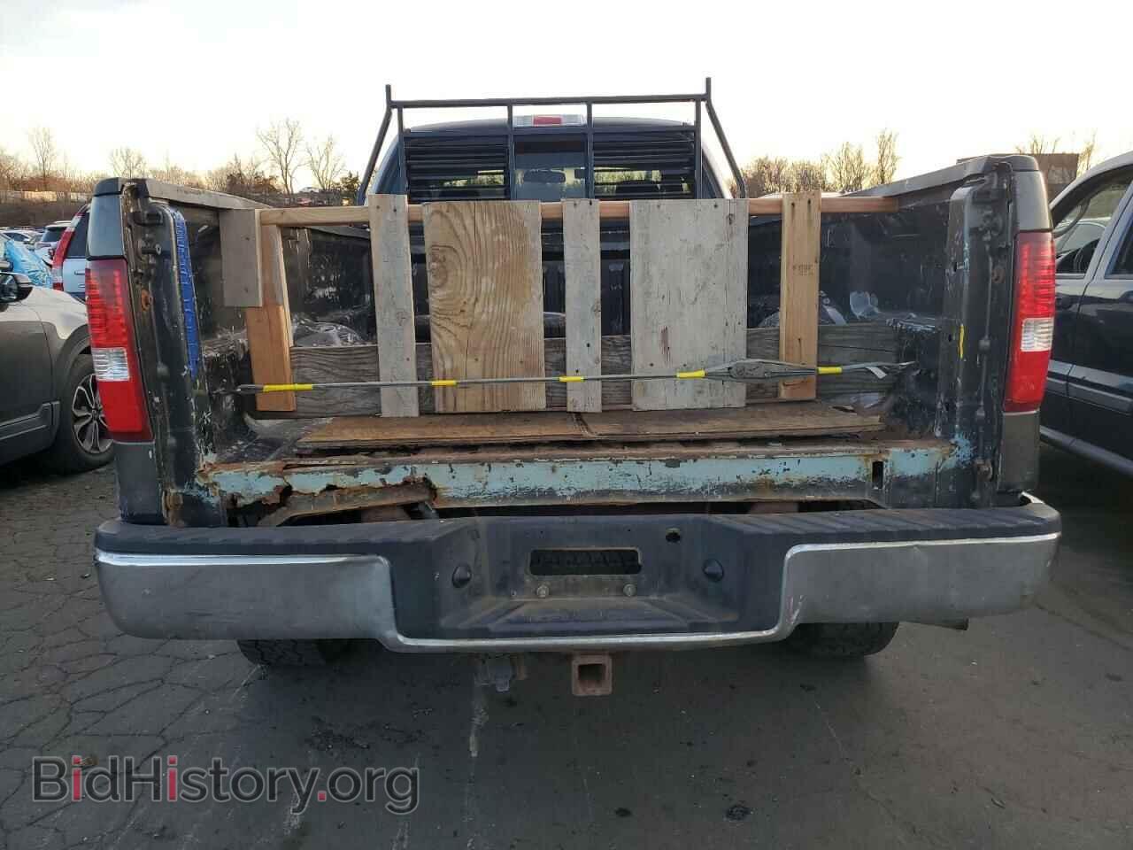 2005 FORD All Models - VIN: 1FTVF14535NA65483 - Photo 6