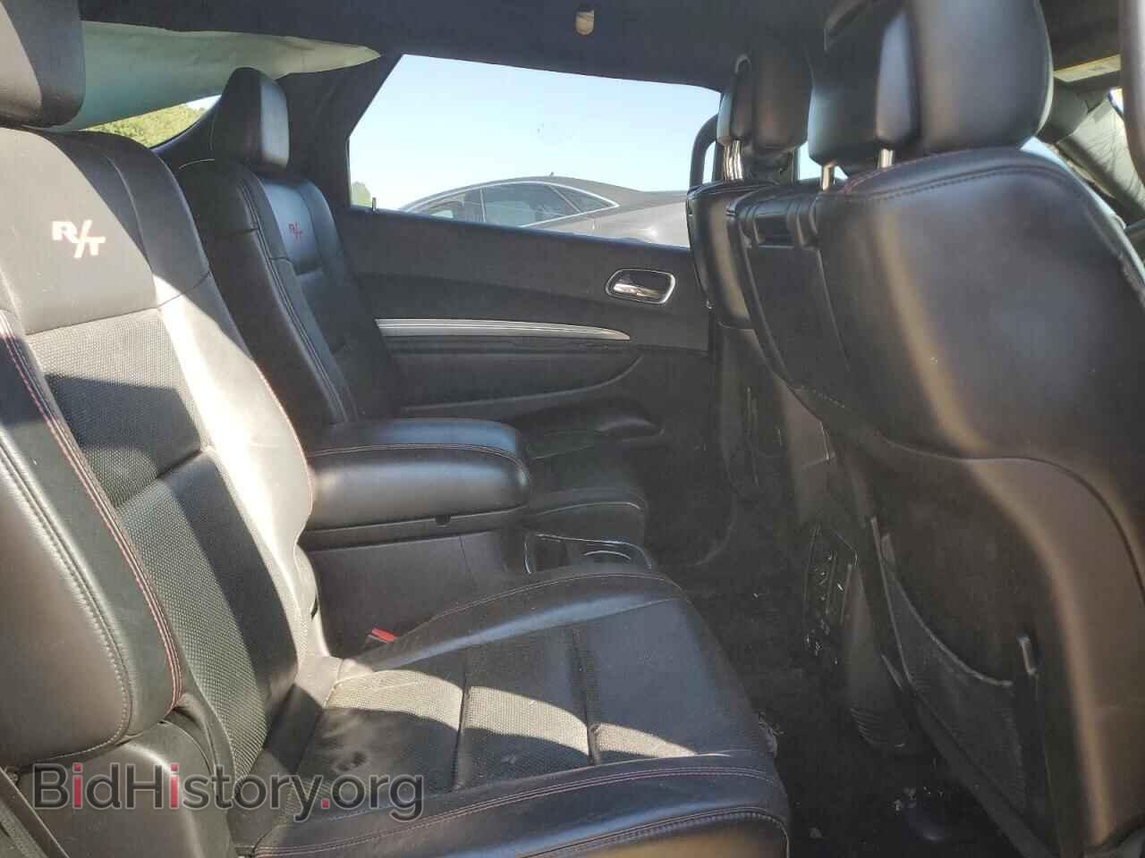 2015 DODGE DURANGO - VIN: 1C4SDJCTXFC849343 - Фото 11