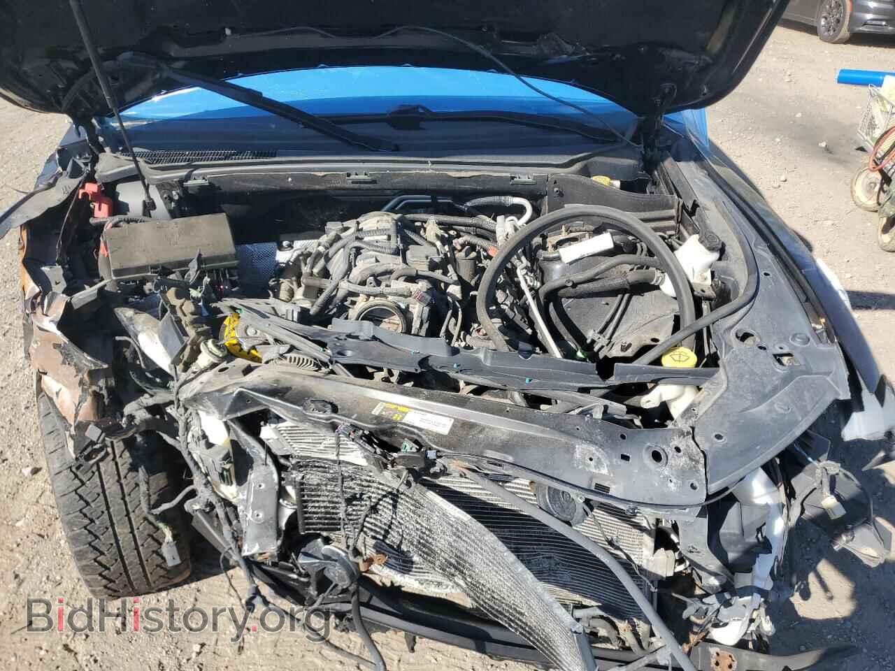 2015 DODGE DURANGO - VIN: 1C4SDJCTXFC849343 - Фото 12