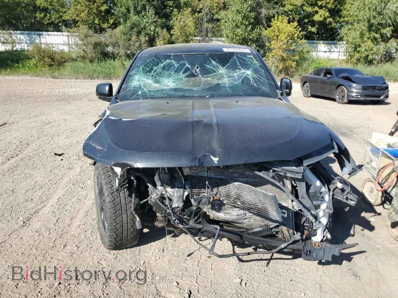 2015 DODGE DURANGO - VIN: 1C4SDJCTXFC849343 - Фото 5