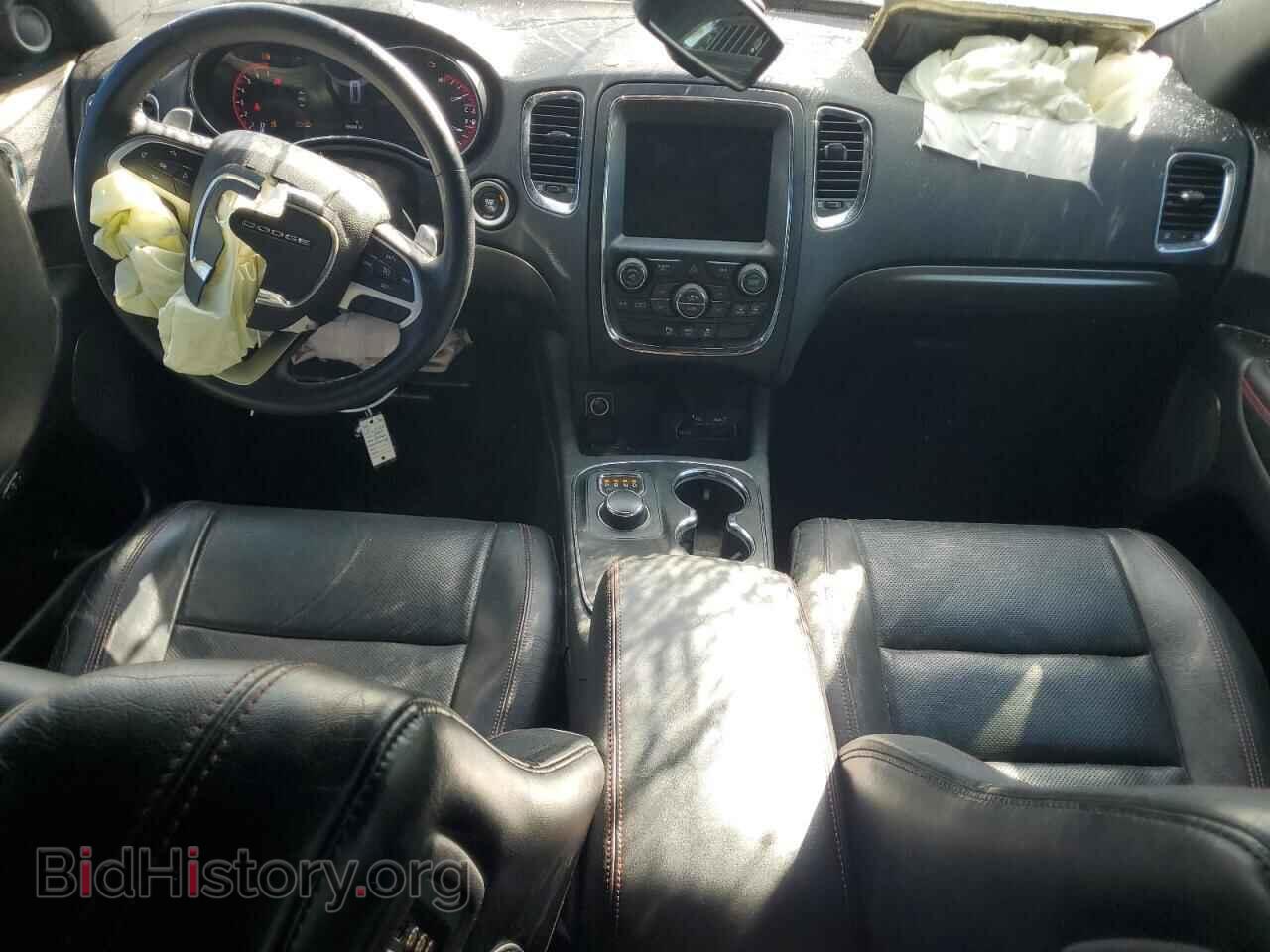 2015 DODGE DURANGO - VIN: 1C4SDJCTXFC849343 - Фото 8