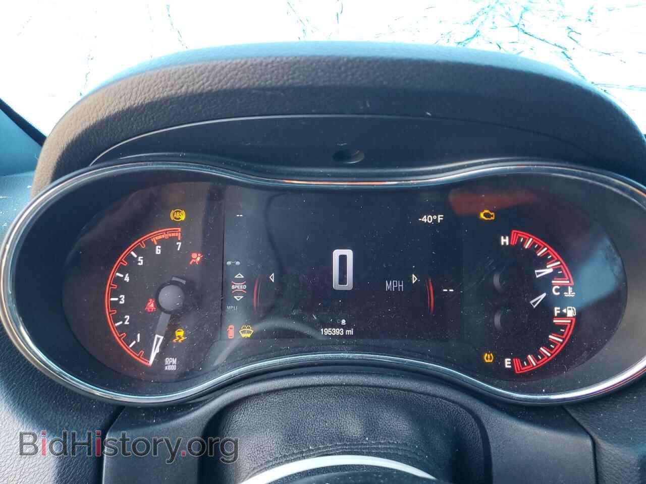 2015 DODGE DURANGO - VIN: 1C4SDJCTXFC849343 - Фото 9