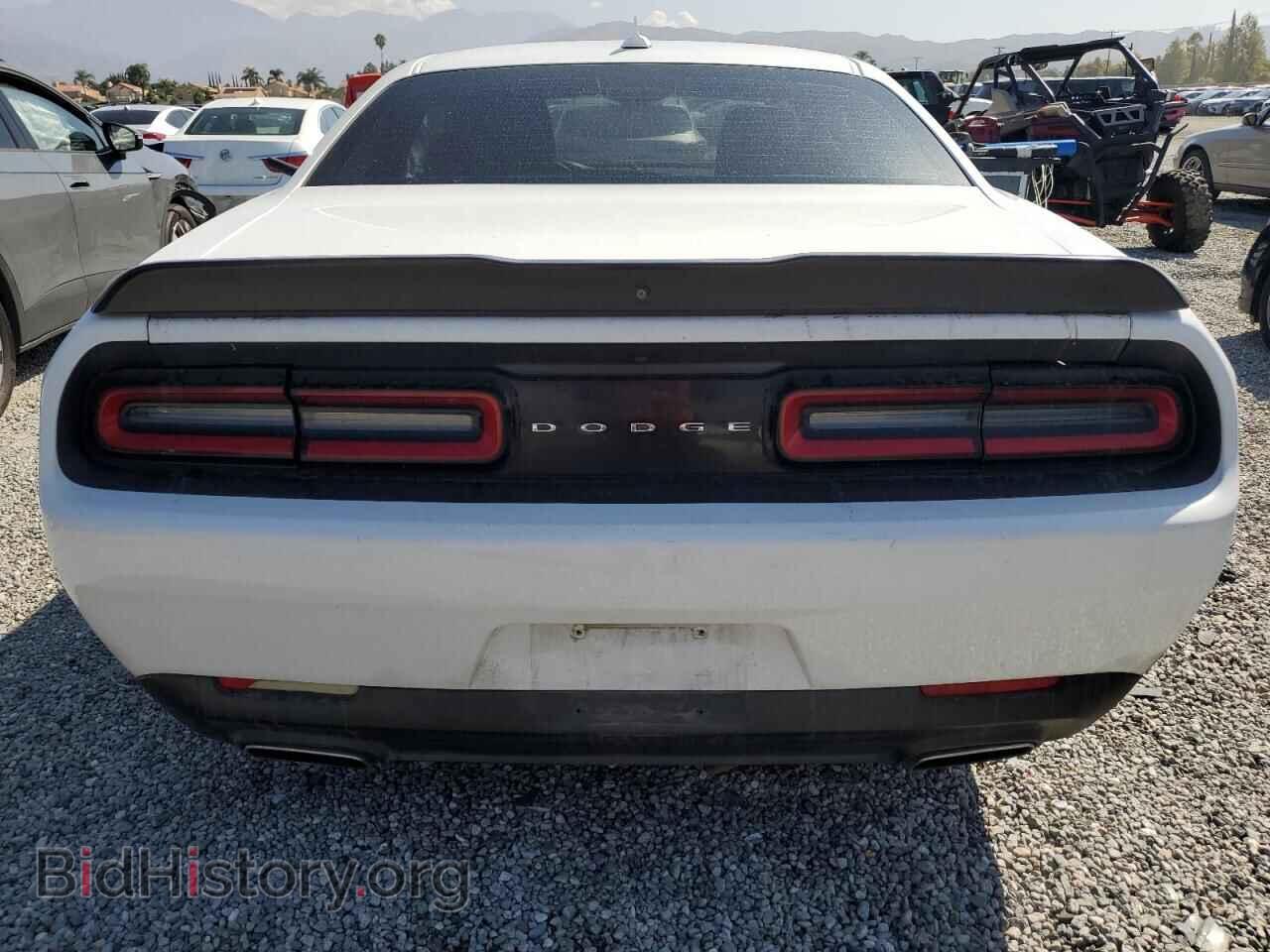 2019 DODGE CHALLENGER - VIN: 2C3CDZJGXKH620293 - Фото 6