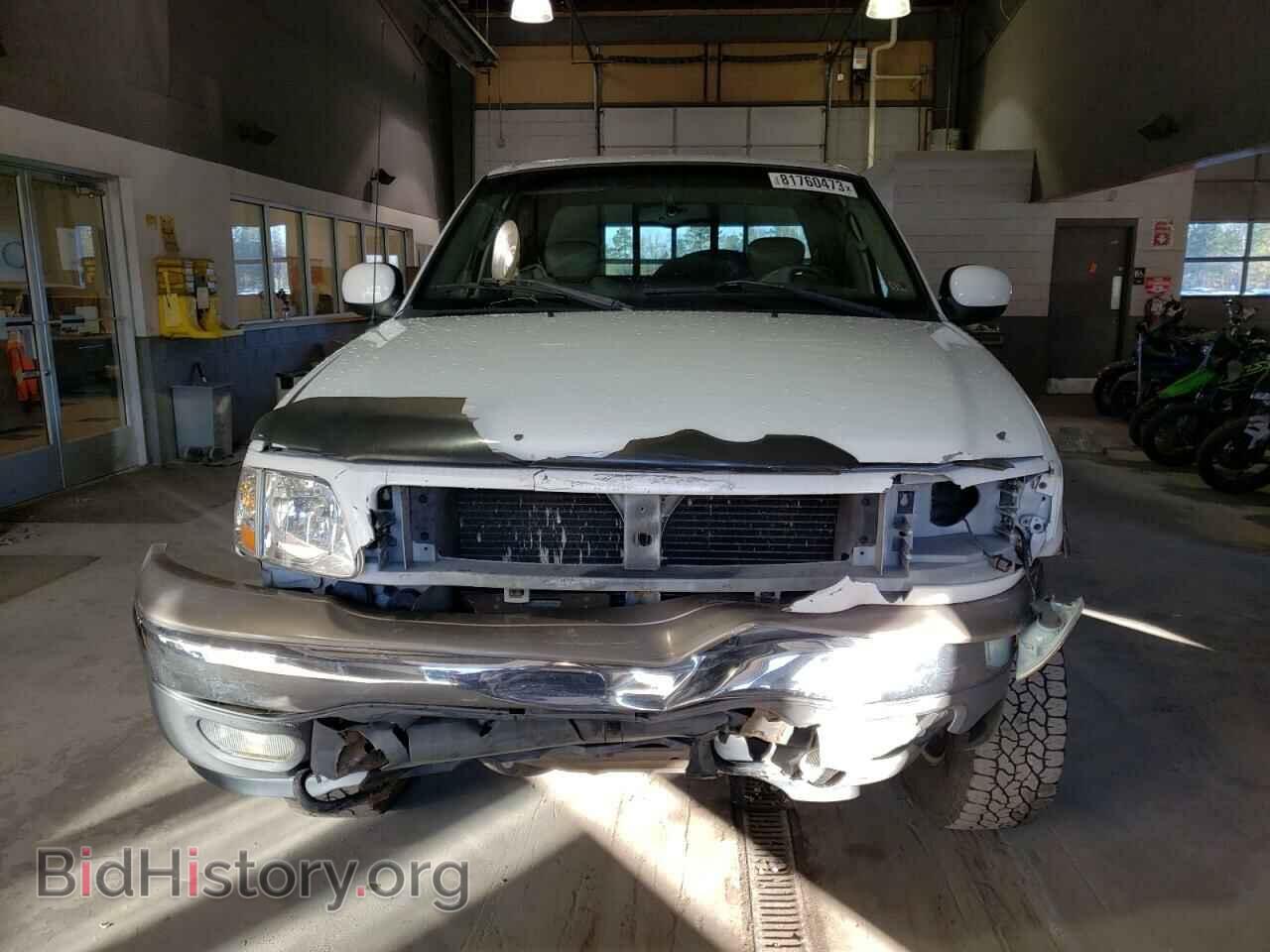 2003 FORD All Models - VIN: 2FTRX08L13CA56401 - Photo 5