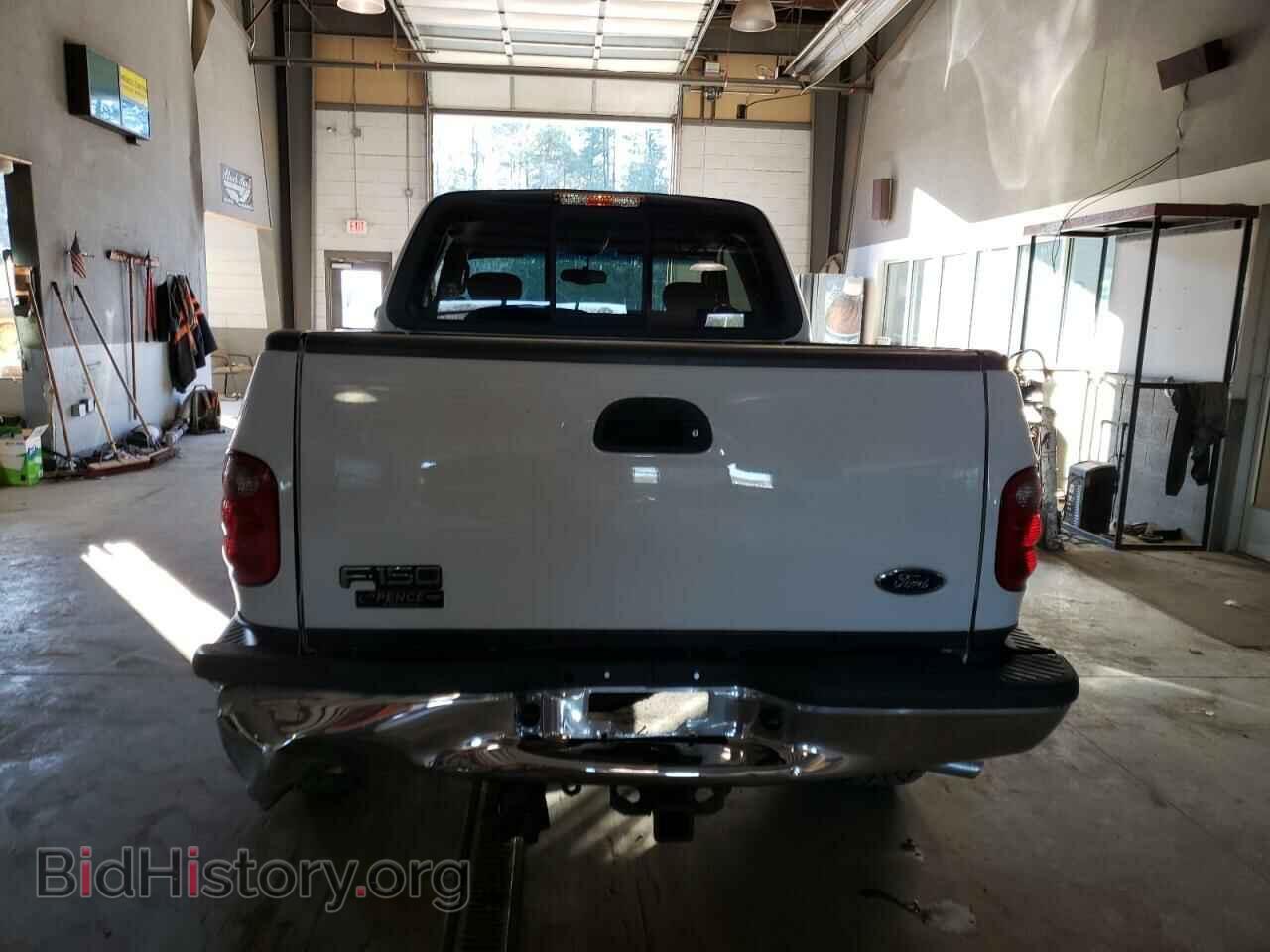 2003 FORD All Models - VIN: 2FTRX08L13CA56401 - Photo 6