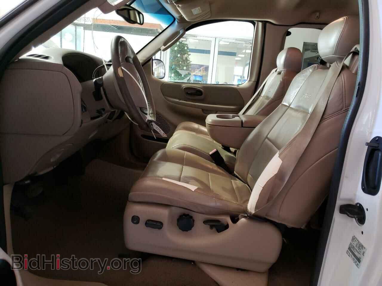 2003 FORD All Models - VIN: 2FTRX08L13CA56401 - Photo 7