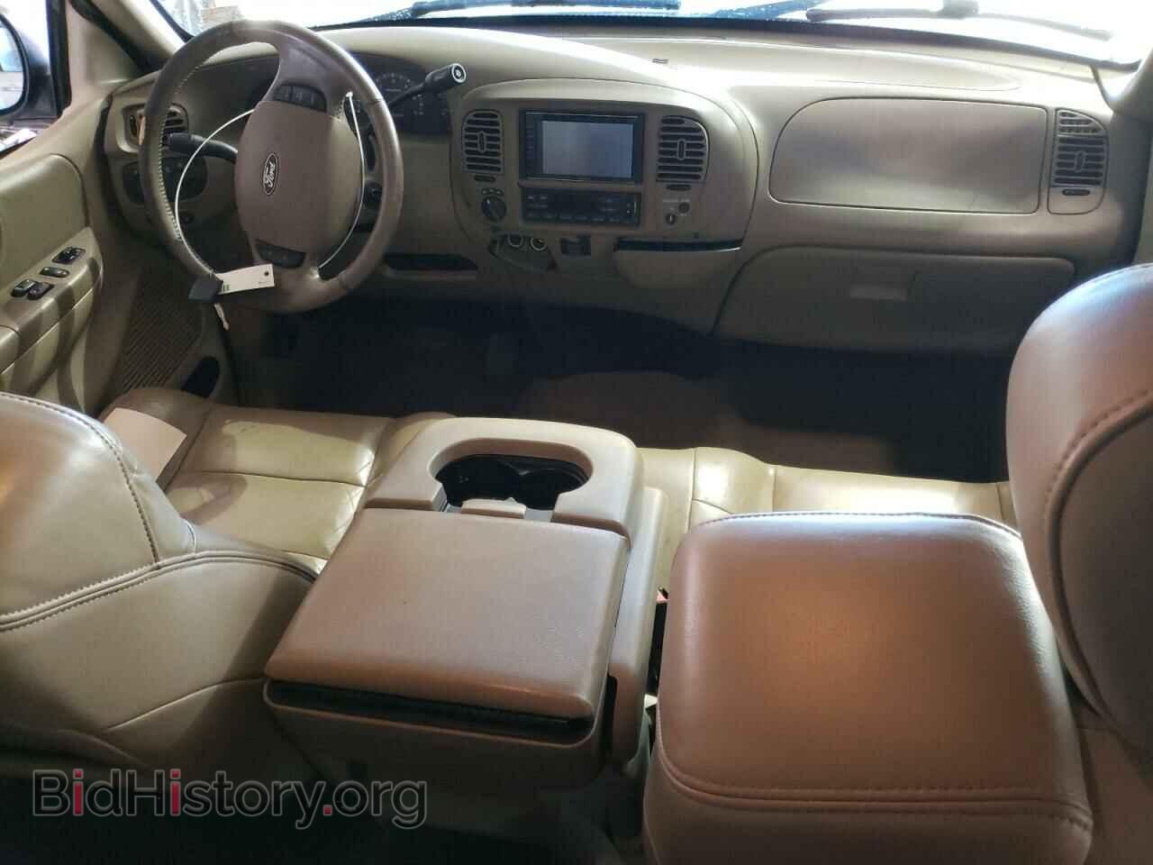 2003 FORD All Models - VIN: 2FTRX08L13CA56401 - Photo 8