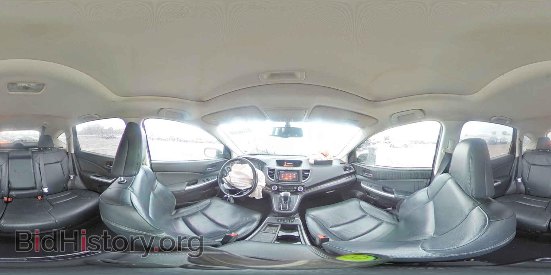 2015 HONDA CRV - VIN: 5J6RM4H75FL106949 - Фото 15