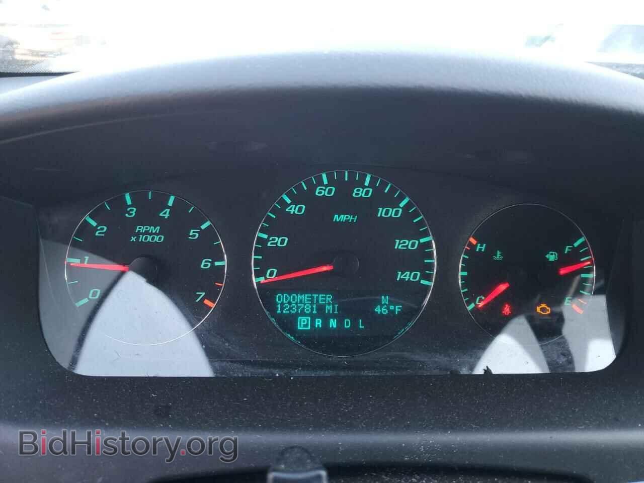 2013 CHEVROLET IMPALA - VIN: 2G1WG5E31D1157948 - Фото 9